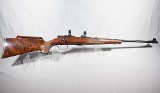 Anschutz ~ Model 54 Sporter ~ .22 Long Rifle - Image 1 of 11