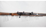 Anschutz ~ Model 54 Sporter ~ .22 Long Rifle - Image 5 of 11