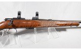 Anschutz ~ Model 54 Sporter ~ .22 Long Rifle - Image 3 of 11