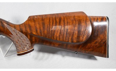 Anschutz ~ Model 54 Sporter ~ .22 Long Rifle - Image 10 of 11