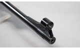 Anschutz ~ Model 54 Sporter ~ .22 Long Rifle - Image 7 of 11