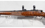 Anschutz ~ Model 54 Sporter ~ .22 Long Rifle - Image 9 of 11