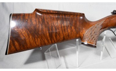 Anschutz ~ Model 54 Sporter ~ .22 Long Rifle - Image 2 of 11