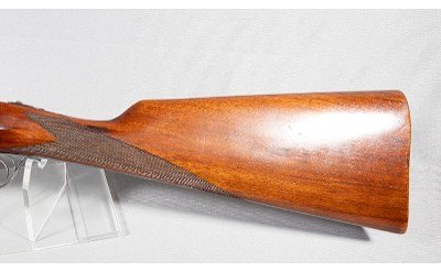 Armas Erbi ~ Harrier Deluxe ~ 12 gauge - Image 10 of 12