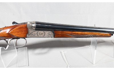 Armas Erbi ~ Harrier Deluxe ~ 12 gauge - Image 3 of 12