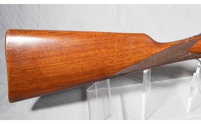 Armas Erbi ~ Harrier Deluxe ~ 12 gauge - Image 2 of 12