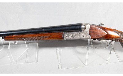 Armas Erbi ~ Harrier Deluxe ~ 12 gauge - Image 9 of 12