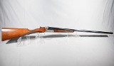 Armas Erbi ~ Harrier Deluxe ~ 12 gauge - Image 1 of 12