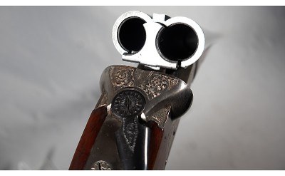 Armas Erbi ~ Harrier Deluxe ~ 12 gauge - Image 12 of 12