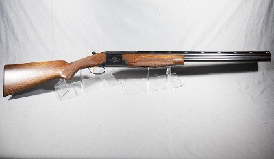 Browning ~ No model listed ~ 12 gauge