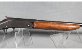 Harrington & Richardson ~ Model 148A ~ .410 bore - Image 3 of 8
