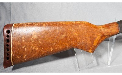 Harrington & Richardson ~ Model 148A ~ .410 bore - Image 2 of 8