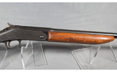 Harrington & Richardson ~ Model 148A ~ .410 bore - Image 3 of 8