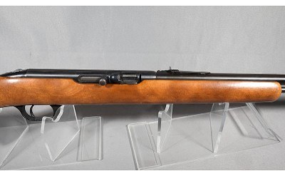 Western Field ~ SB808c ~ .22 Short / Long / Long rifle - Image 3 of 9