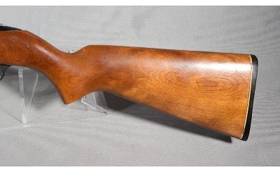 Western Field ~ SB808c ~ .22 Short / Long / Long rifle - Image 8 of 9