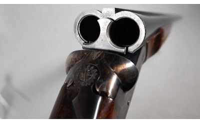 AYA ~ Yeoman ~ 12 gauge - Image 12 of 12
