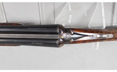 AYA ~ Yeoman ~ 12 gauge - Image 5 of 12