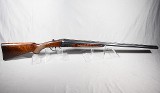 AYA ~ Yeoman ~ 12 gauge - Image 1 of 12