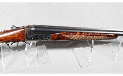 AYA ~ Yeoman ~ 12 gauge - Image 3 of 12