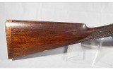 Webley & Scott ~ 12 gauge - Image 2 of 11