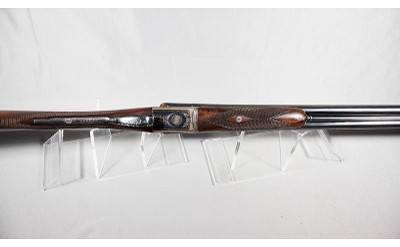 Webley & Scott ~ 12 gauge - Image 6 of 11