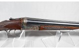 Webley & Scott ~ 12 gauge - Image 3 of 11