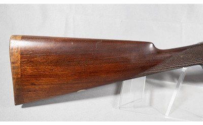 Webley & Scott ~ 12 gauge - Image 2 of 11
