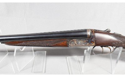 Webley & Scott ~ 12 gauge - Image 9 of 11