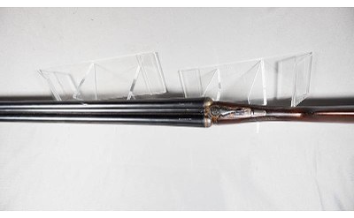 Webley & Scott ~ 12 gauge - Image 5 of 11