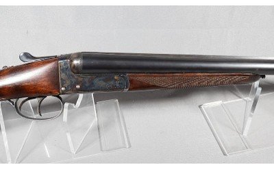 AYA ~ Yeoman ~ 12 gauge - Image 3 of 12