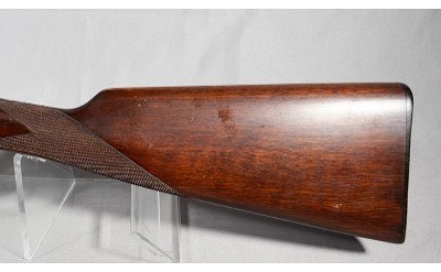 AYA ~ Yeoman ~ 12 gauge - Image 10 of 12