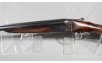 AYA ~ Yeoman ~ 12 gauge - Image 9 of 12