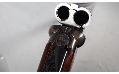 AYA ~ Yeoman ~ 12 gauge - Image 12 of 12
