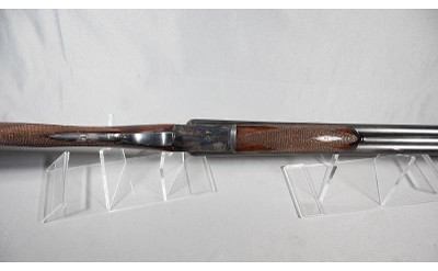 AYA ~ Yeoman ~ 12 gauge - Image 6 of 12