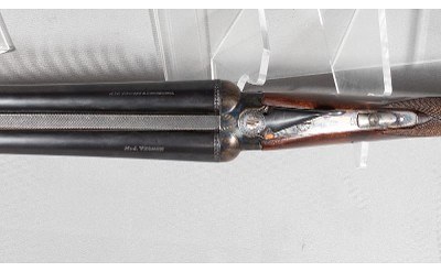AYA ~ Yeoman ~ 12 gauge - Image 5 of 12