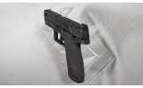 Smith & Wesson ~ Shield X Performance Center Carry Comp ~ 9mm Luger - Image 3 of 4