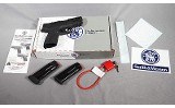 Smith & Wesson ~ Shield X Performance Center Carry Comp ~ 9mm Luger - Image 4 of 4