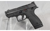 Smith & Wesson ~ Shield X Performance Center Carry Comp ~ 9mm Luger - Image 2 of 4