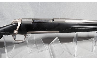 Browning ~ X Bolt ~ .270 Winchester - Image 3 of 8