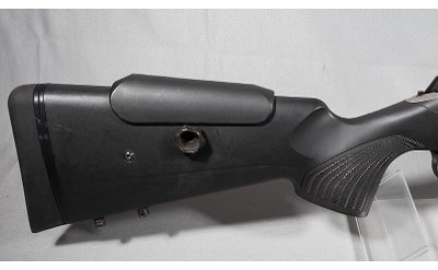 Tikka ~ T3X ~ 6.5 x 55mm - Image 2 of 11