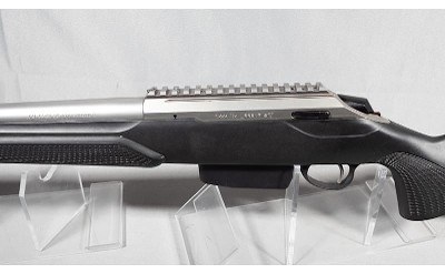 Tikka ~ T3X ~ 6.5 x 55mm - Image 9 of 11