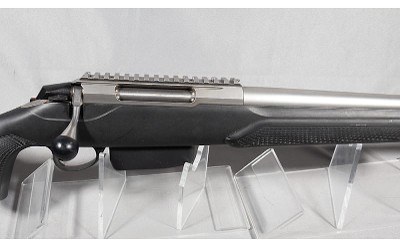 Tikka ~ T3X ~ 6.5 x 55mm - Image 3 of 11