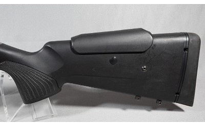 Tikka ~ T3X ~ 6.5 x 55mm - Image 10 of 11