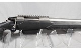 Tikka ~ T3X ~ 6.5 x 55mm - Image 3 of 11