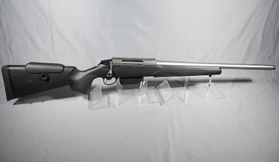 Tikka ~ T3X ~ 6.5 x 55mm - Image 1 of 11
