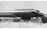 Tikka ~ T3X ~ 6.5 x 55mm - Image 9 of 11