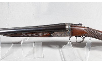 Webley & Scott ~ 12 gauge - Image 9 of 11