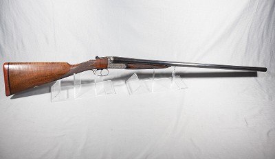 Webley & Scott ~ 12 gauge - Image 1 of 11