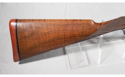 Webley & Scott ~ 12 gauge - Image 2 of 11