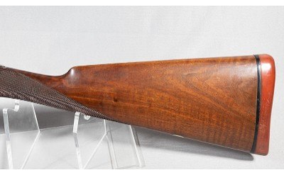 Webley & Scott ~ 12 gauge - Image 10 of 11